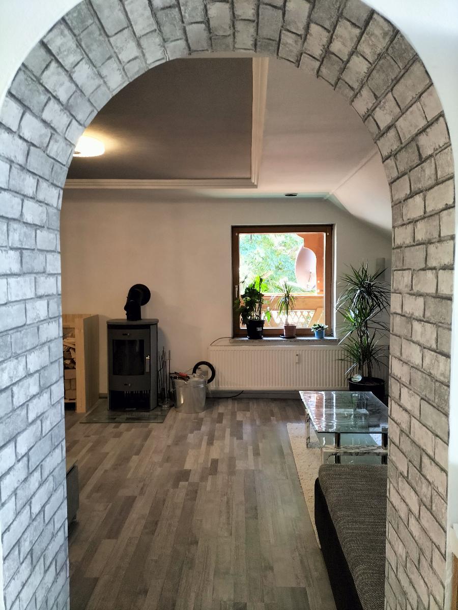 Ferienwohnung Pallasch in Grafenwiesen