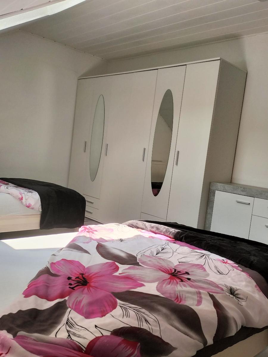 Ferienwohnung Pallasch in Grafenwiesen