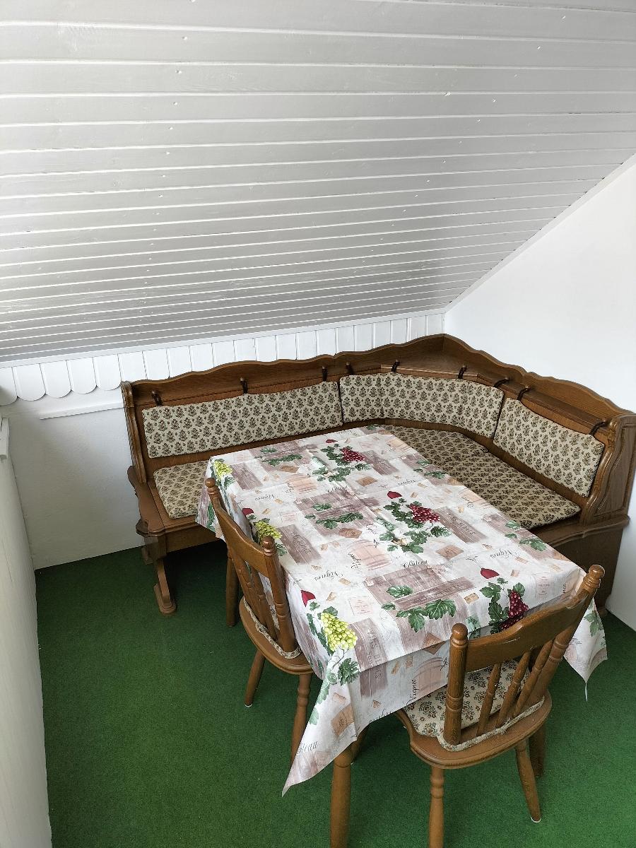 Ferienwohnung Pallasch in Grafenwiesen