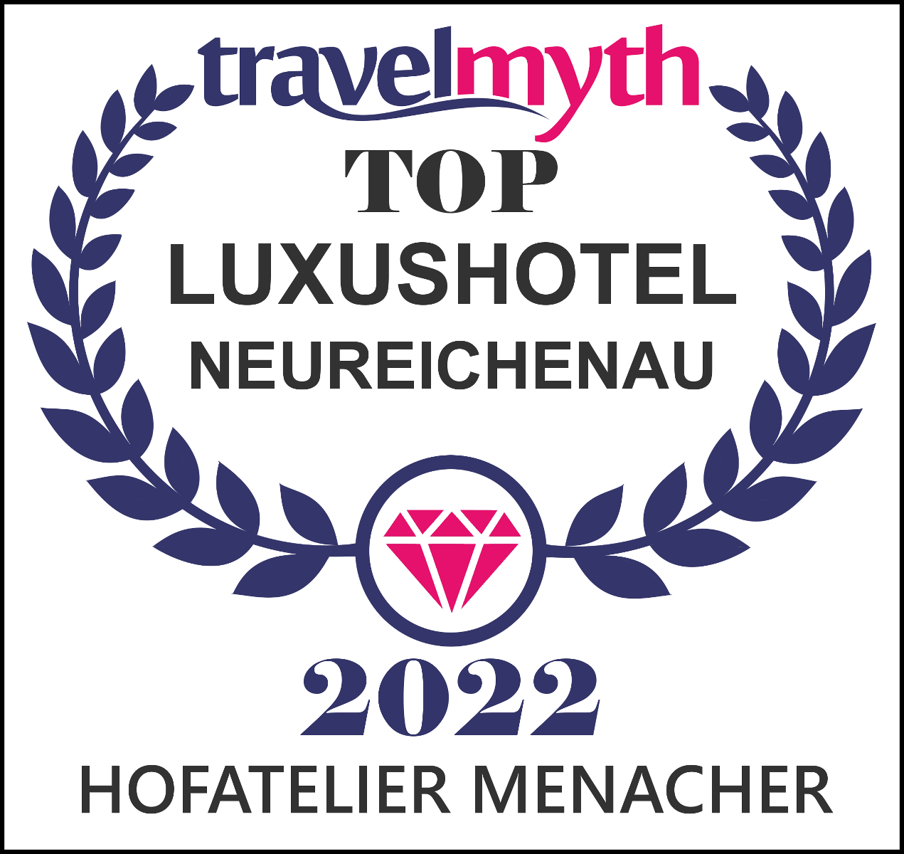 Hofatelier Menacher in Neureichenau