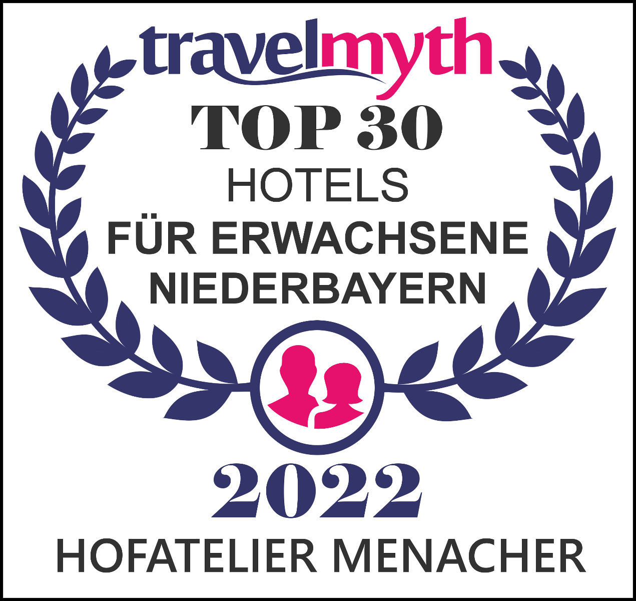 Hofatelier Menacher in Neureichenau
