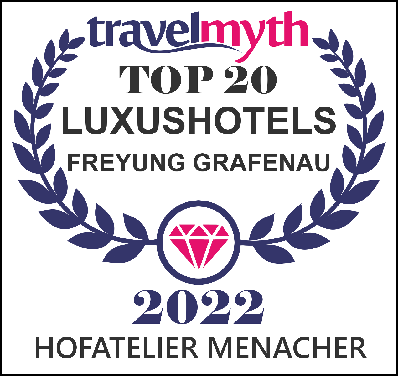 Hofatelier Menacher in Neureichenau