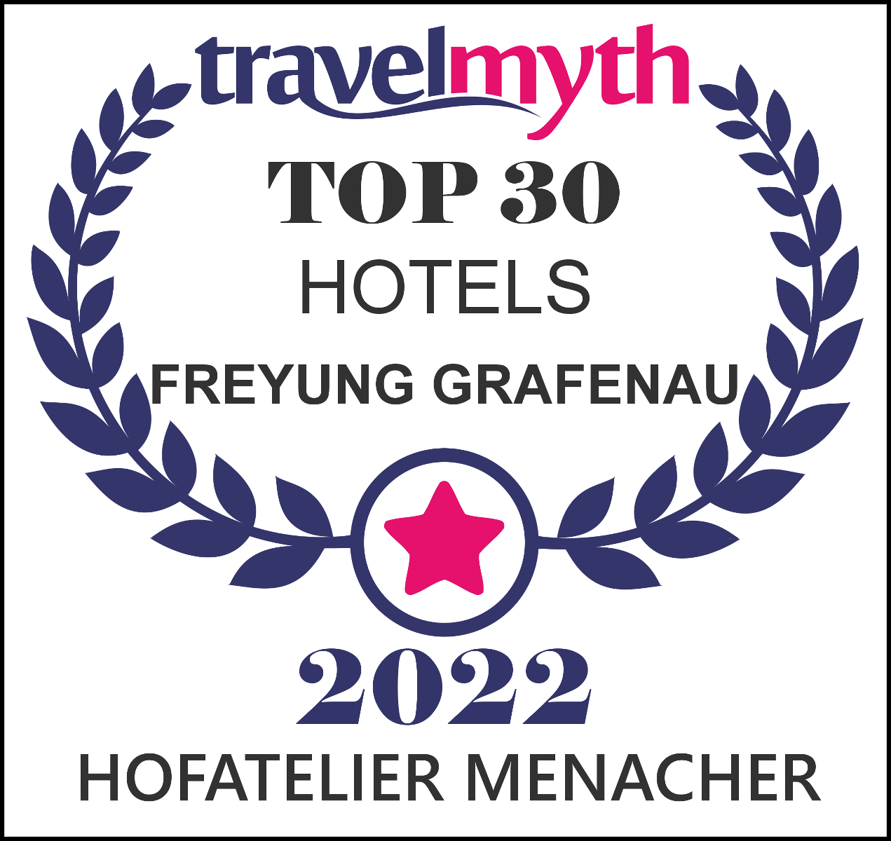 Hofatelier Menacher in Neureichenau