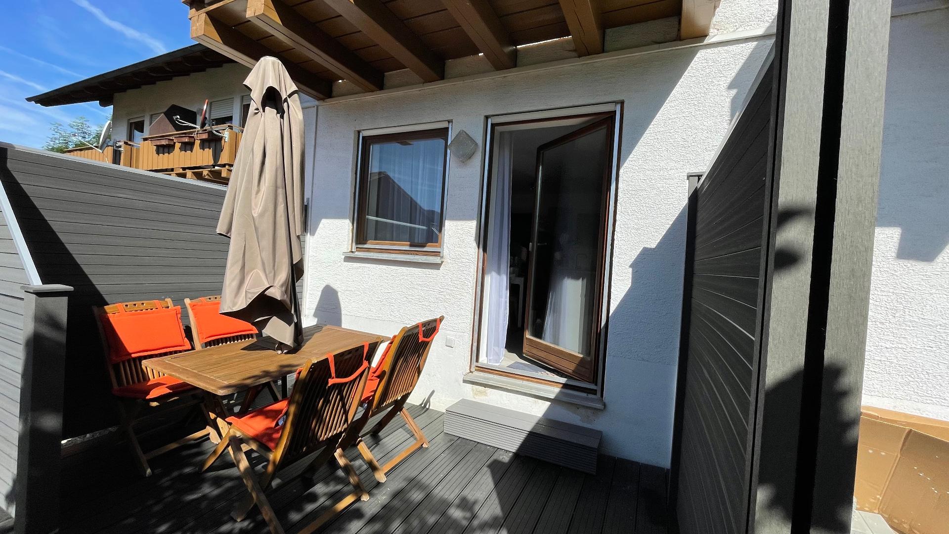 Ferienwohnung Siesta in Bodenmais