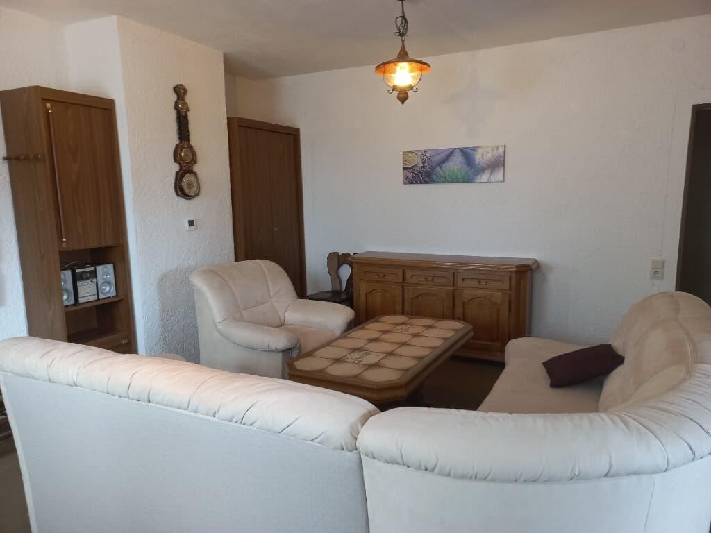Landhaus Almberg App7 in Philippsreut