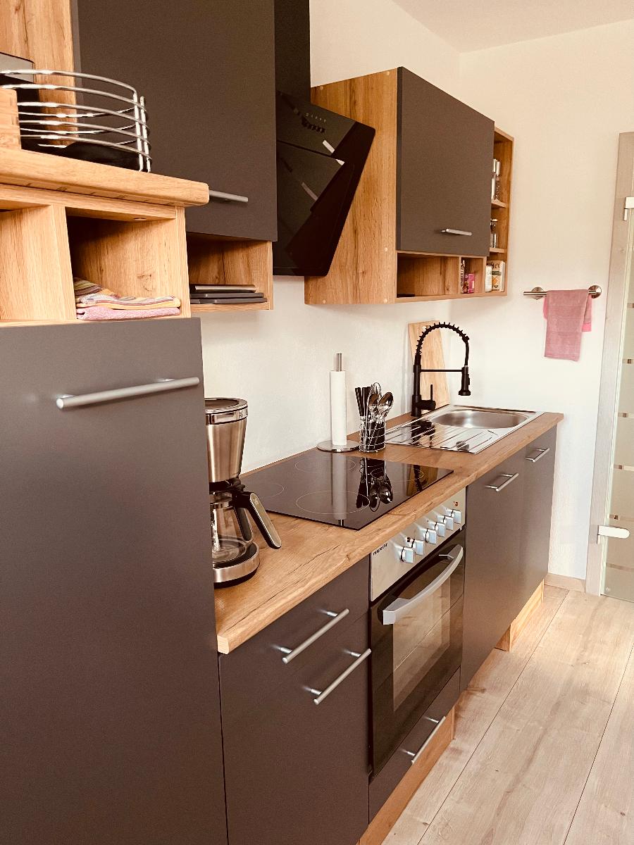 Ferienwohnung Elfi in Kirchdorf im Wald