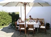 Ferienwohnungen Anna Altmann in Furth im Wald