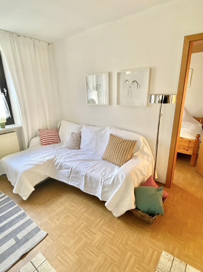 Ferienwohnungen Anna Altmann in Furth im Wald