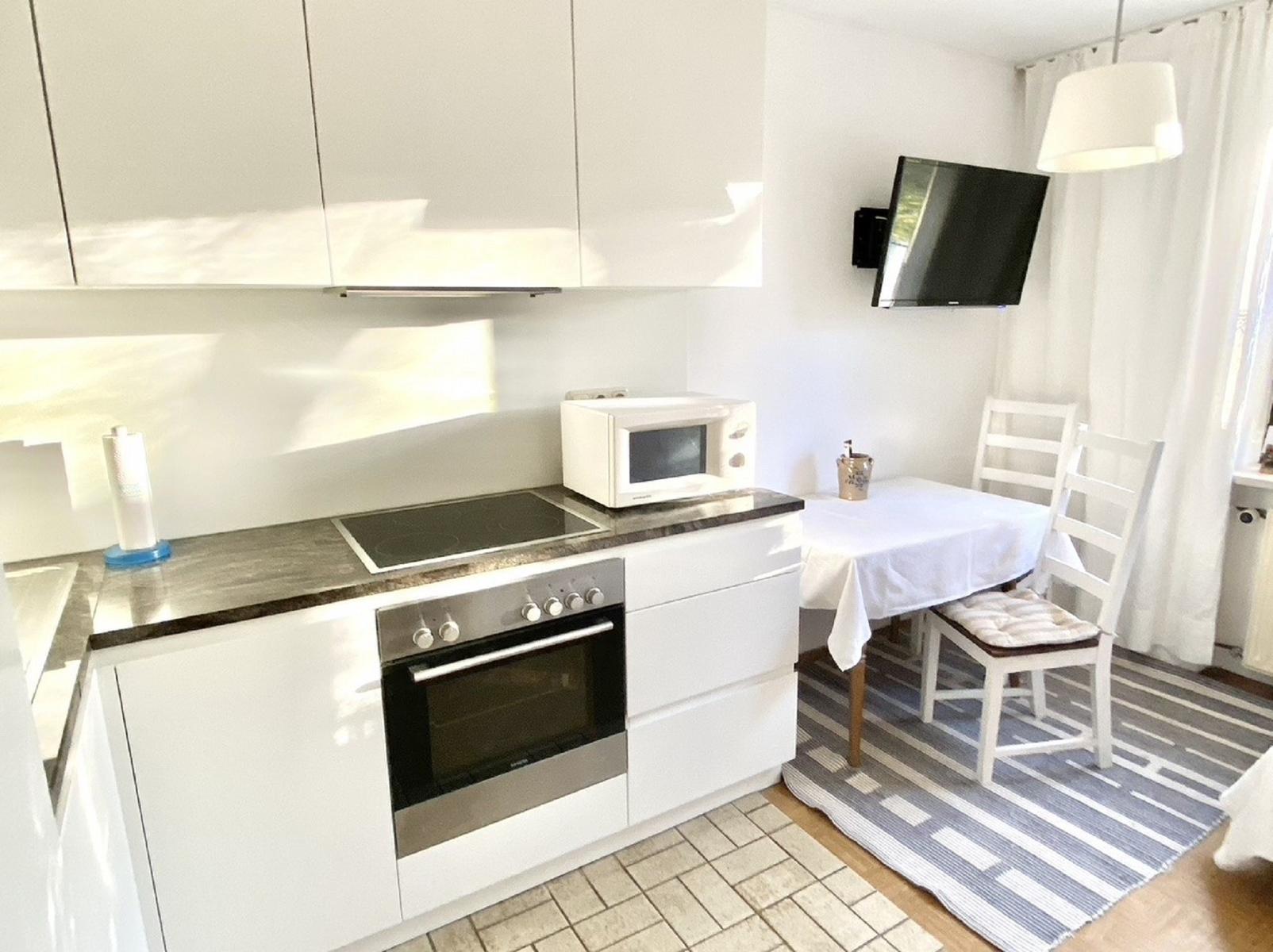 Ferienwohnungen Anna Altmann in Furth im Wald