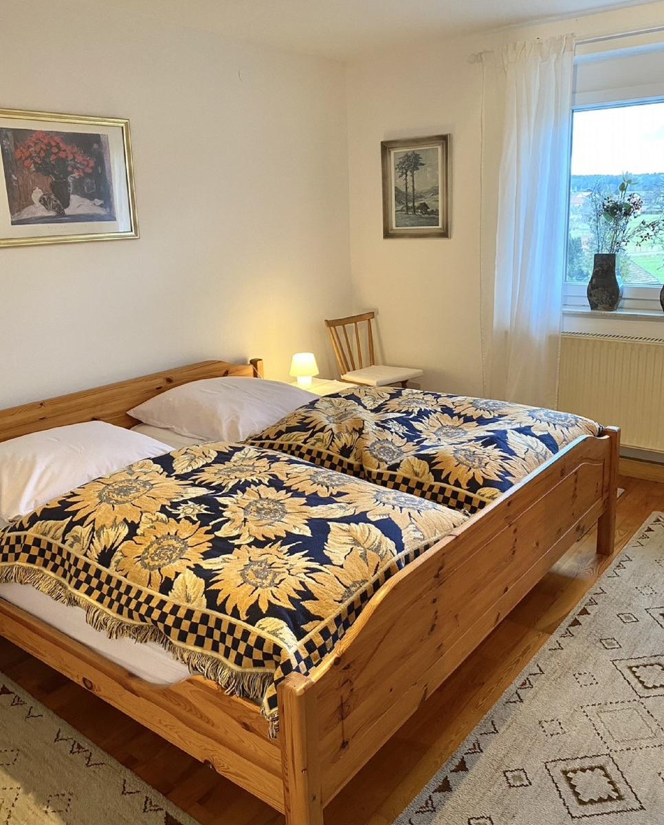 Ferienwohnungen Anna Altmann in Furth im Wald