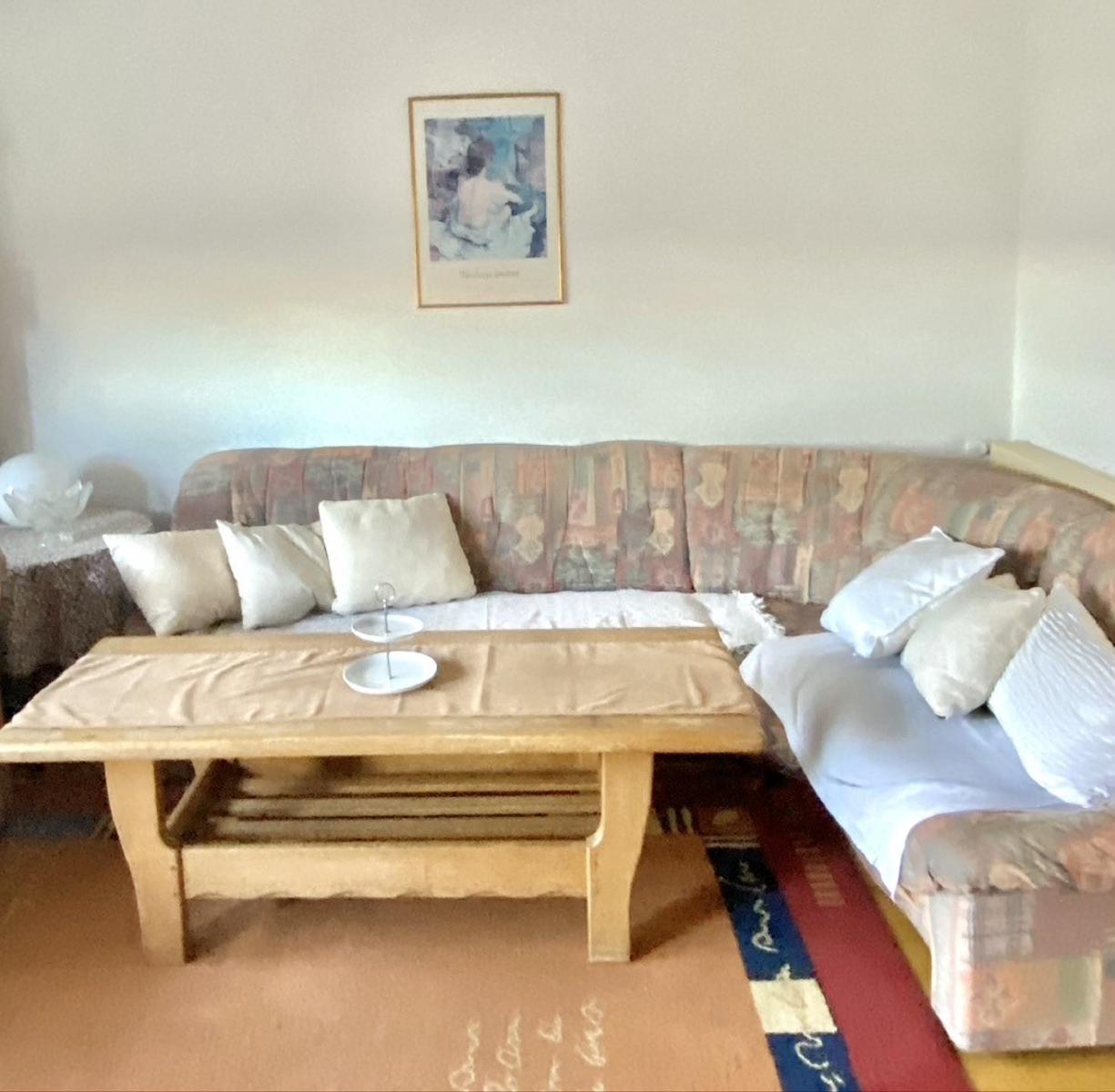 Ferienwohnungen Anna Altmann in Furth im Wald