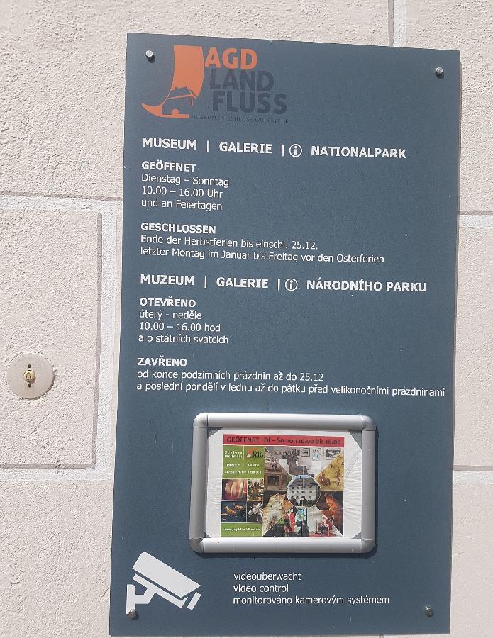 Ferienwohnung Toni in Freyung