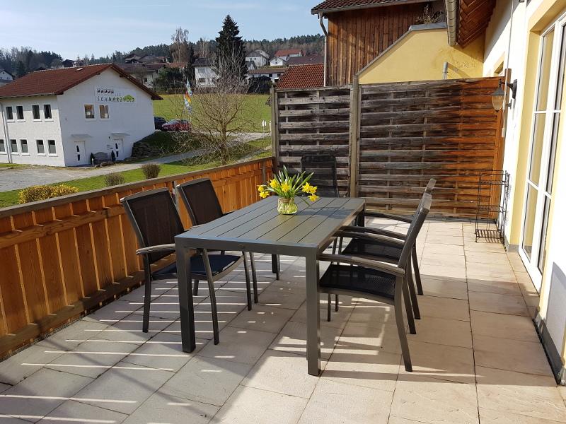 Feriendorf Schwarzholz * - ***** in Viechtach