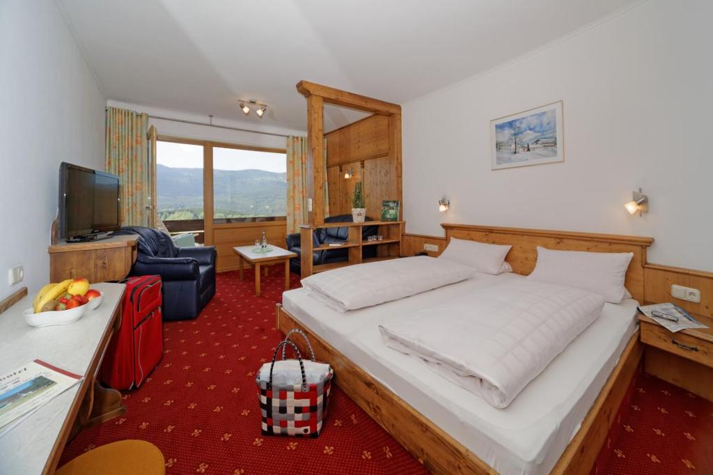 Osserhotel-