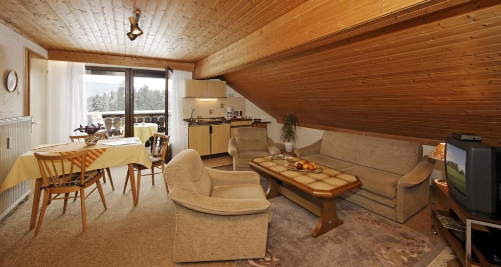 Haus Dreisesselblick in Neureichenau