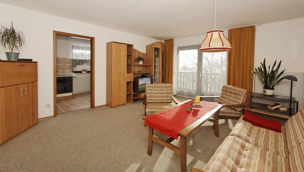 Haus Dreisesselblick in Neureichenau