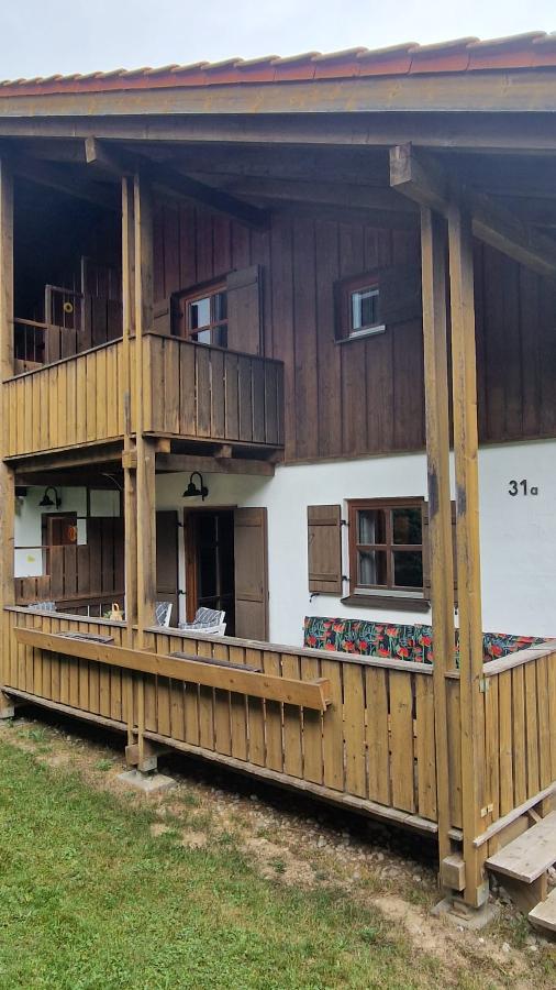 Waldferiendorf Haus Susanne in Regen