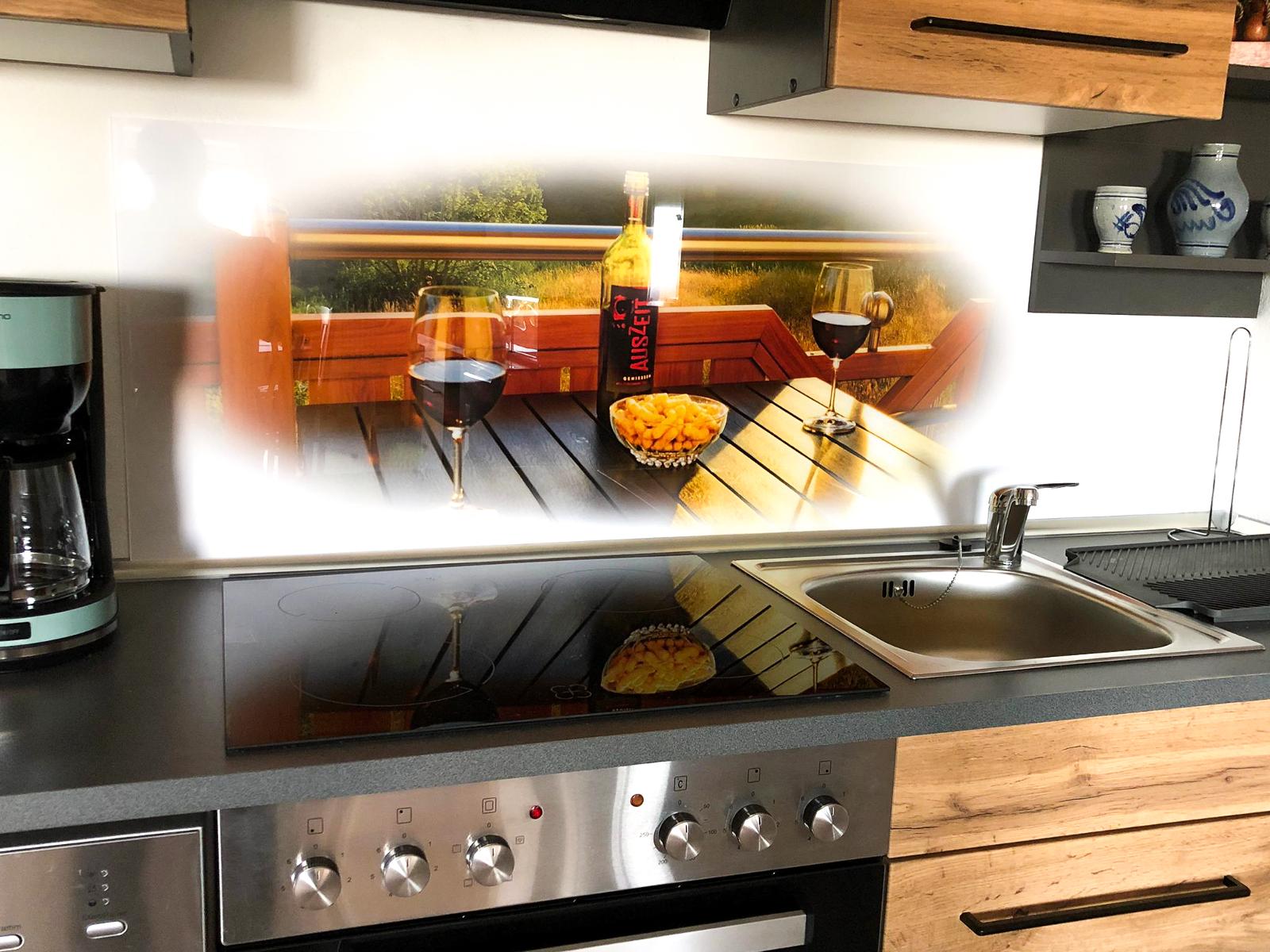 Ferienwohnungen Bauer – Auszeit mit Ausblick in Zenting