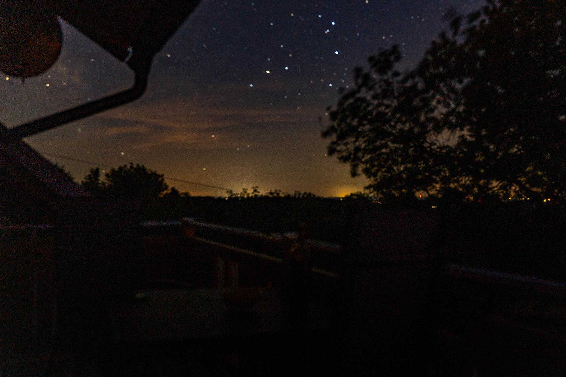 Ferienwohnungen Bauer – Auszeit mit Ausblick in Zenting