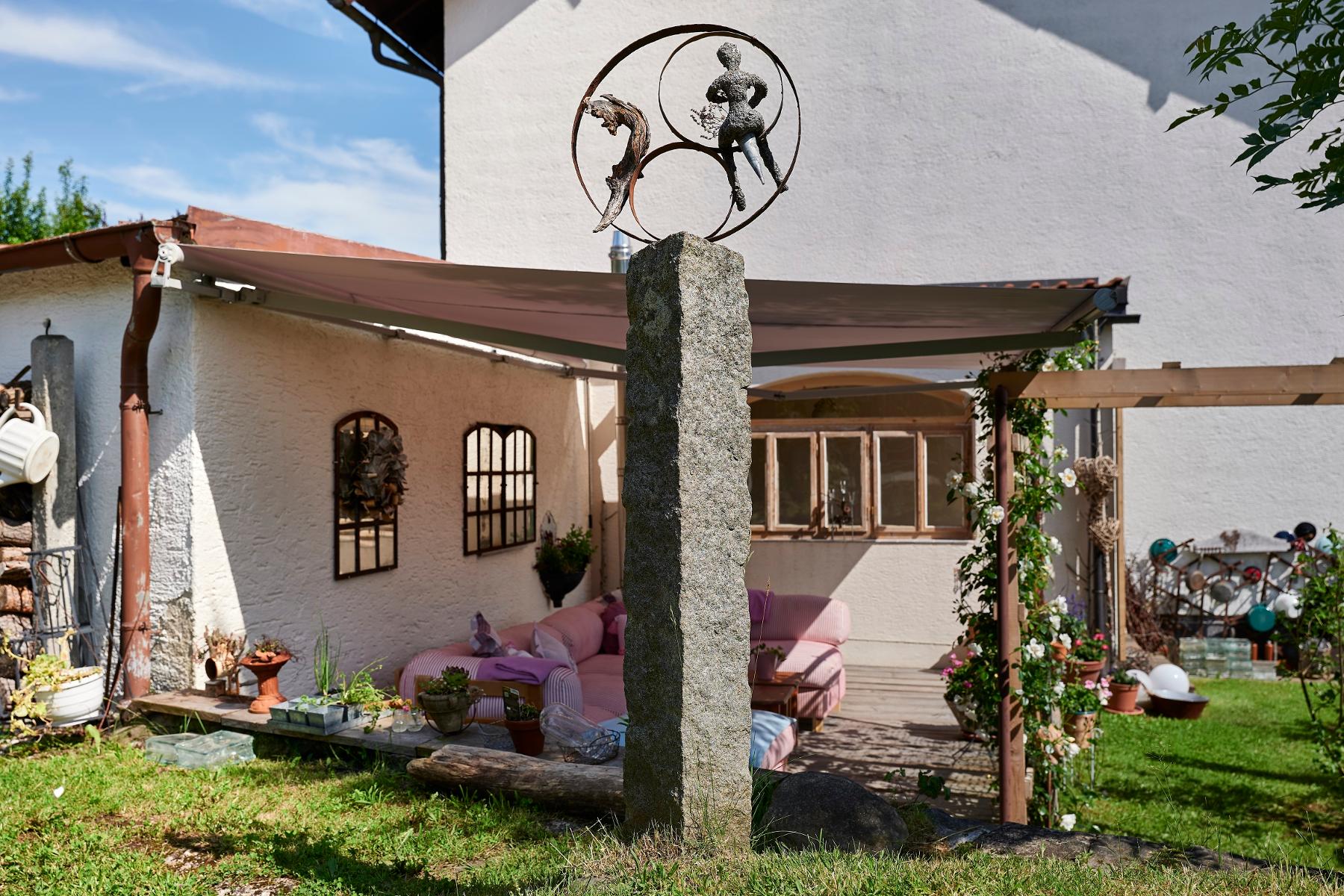Ferienwohnung Benjamin in Bodenmais