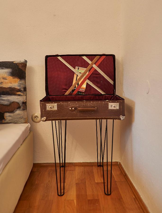 Ferienwohnung Benjamin in Bodenmais