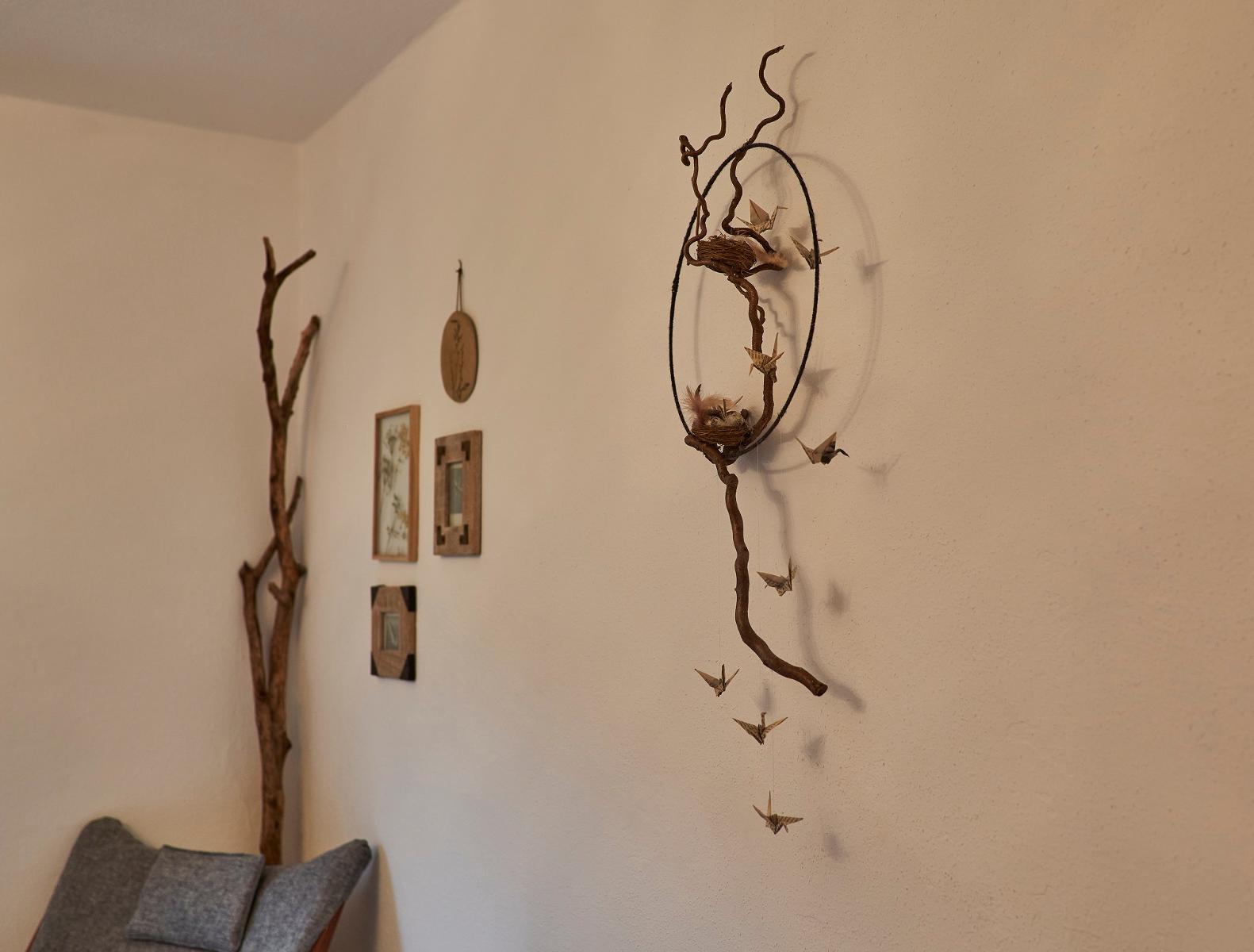 Ferienwohnung Benjamin in Bodenmais