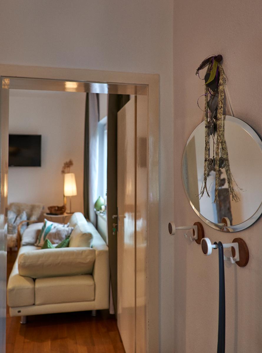 Ferienwohnung Benjamin in Bodenmais