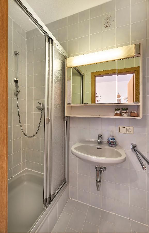 Ferienwohnung Benjamin in Bodenmais