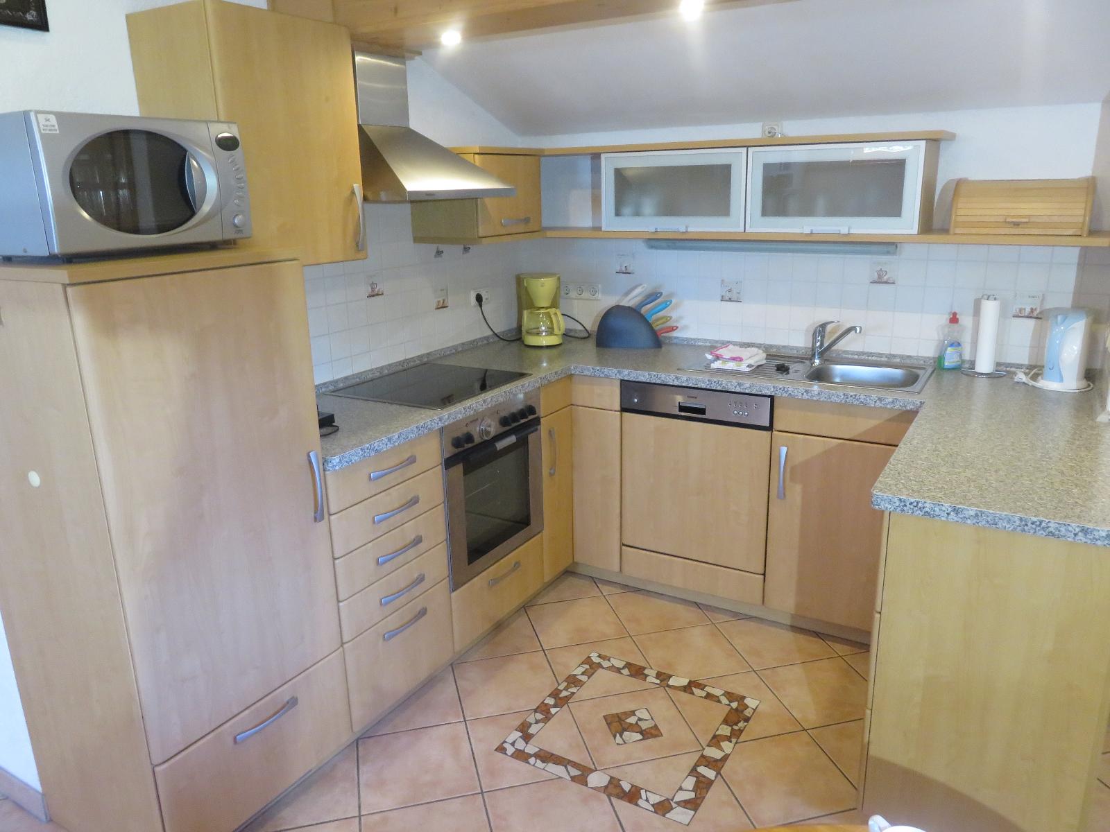 Pension Egner-Rieß-