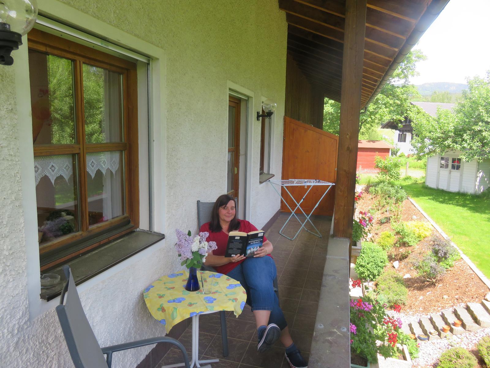 Pension Egner-Rieß-