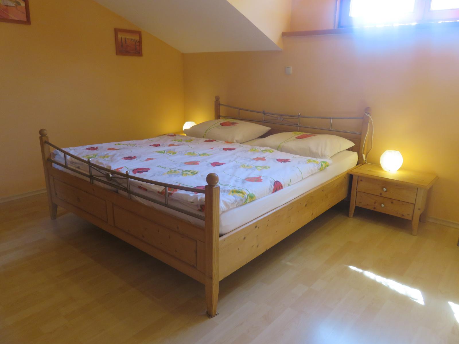 Pension Egner-Rieß-