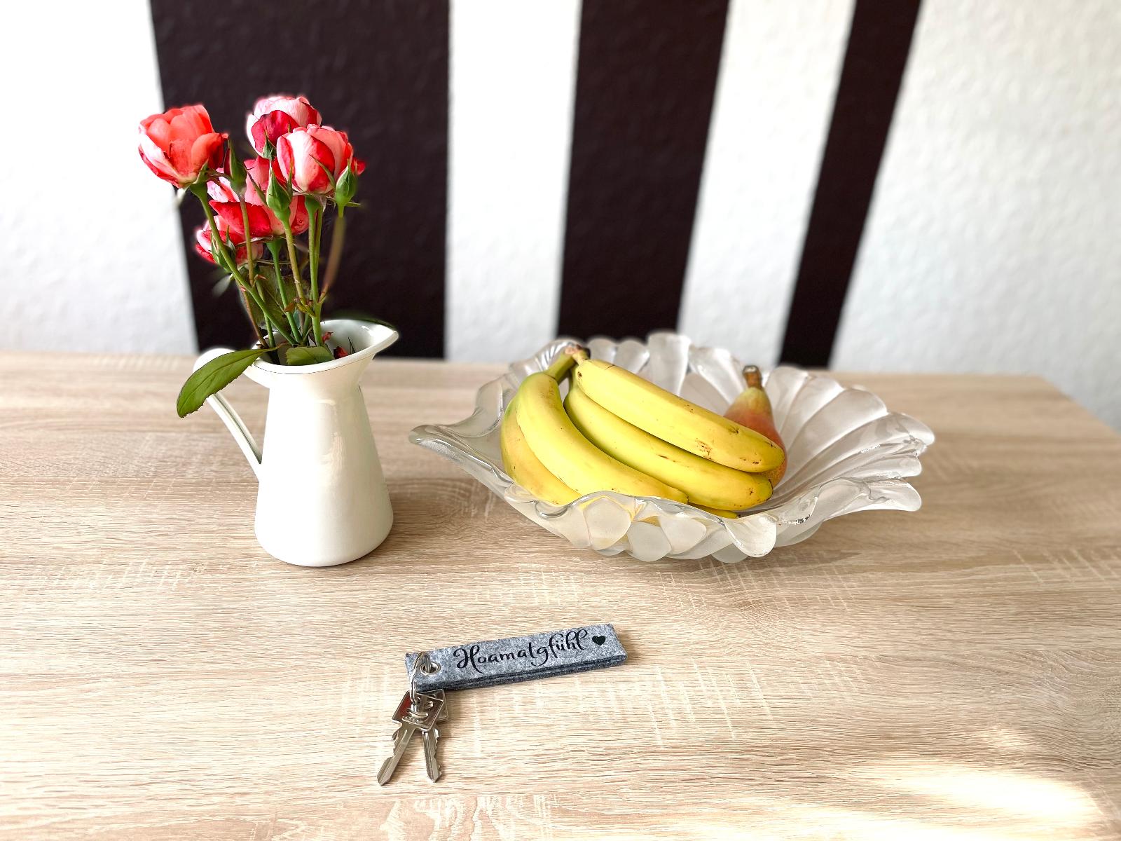 Ferienwohnung Hoamatgfühl in Furth im Wald
