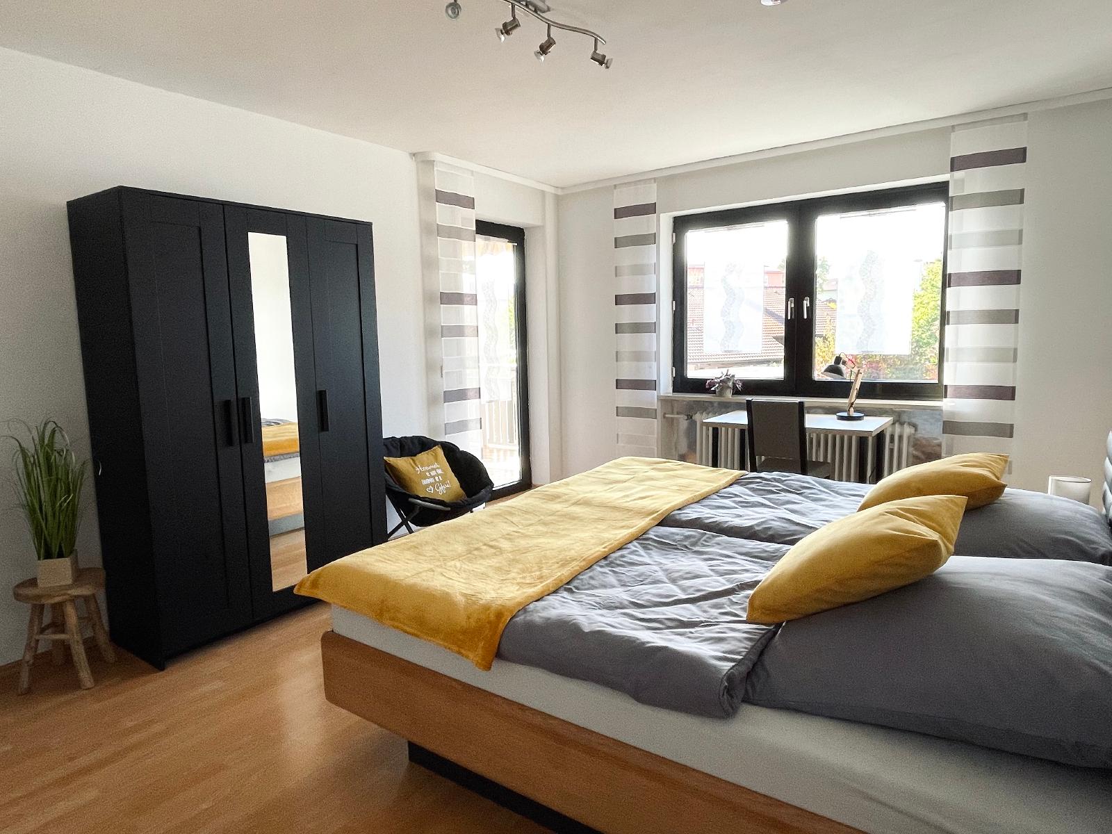 Ferienwohnung Hoamatgfühl in Furth im Wald