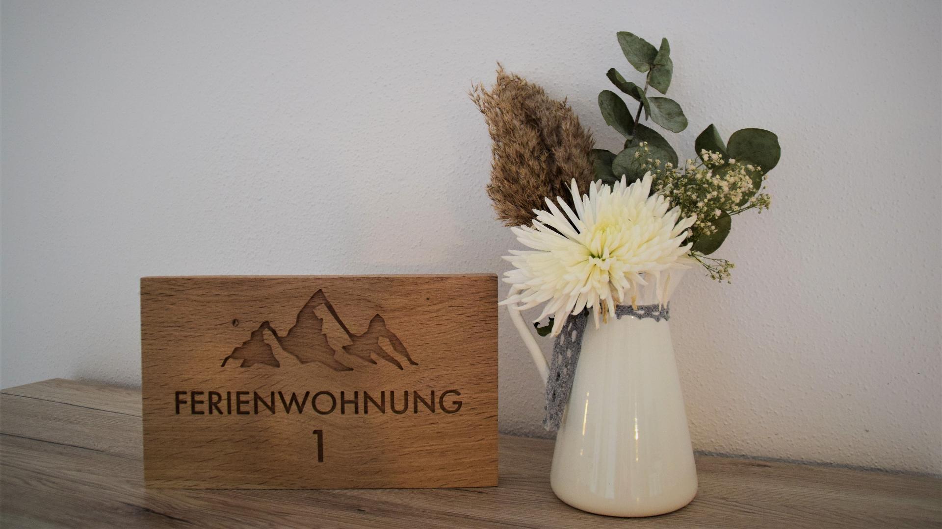Ferienwohnungen Geiger -
