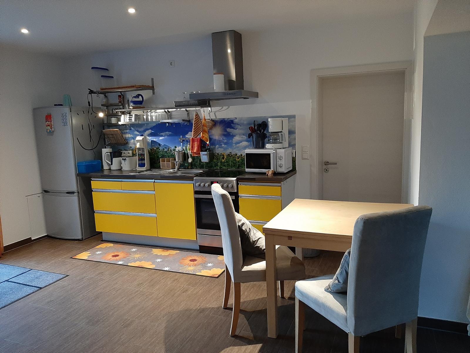 Heckl ApartMent in Schöfweg