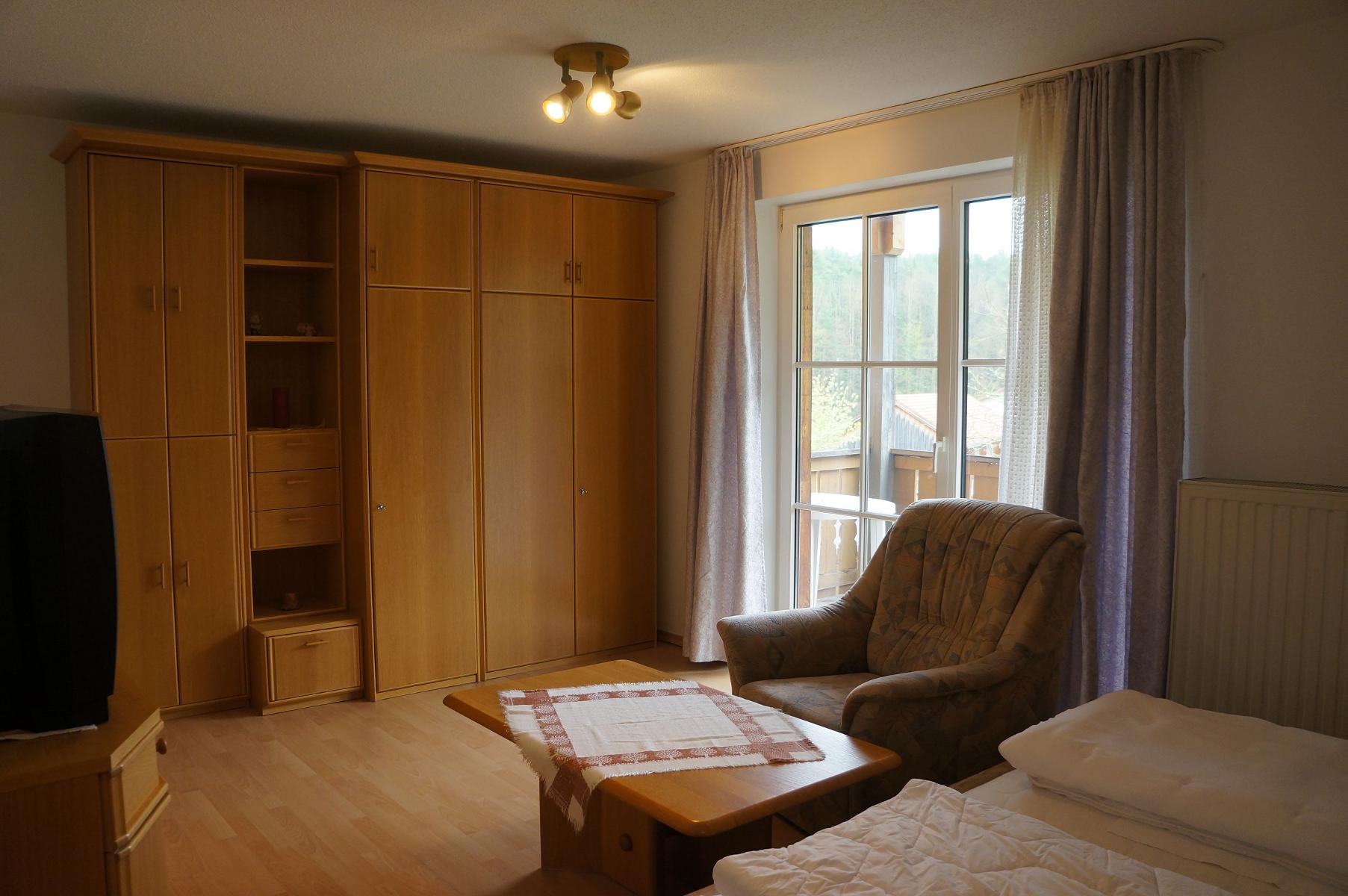 Feriendorf Schwarzholz * - ***** in Viechtach