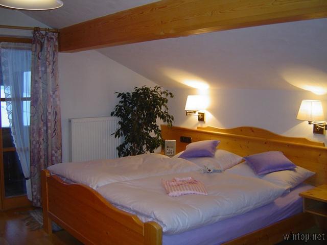 Ferienhof Gröller in Drachselsried