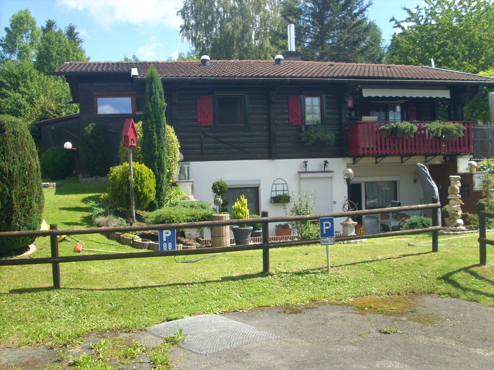 Haus Monika in Waldmünchen