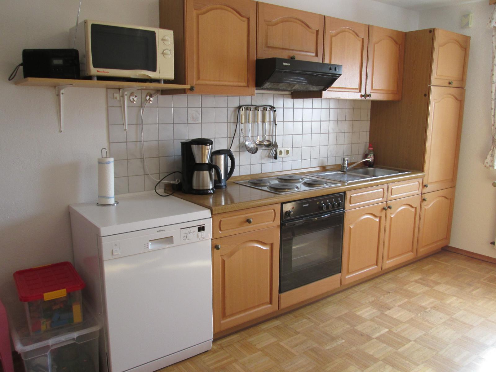 Ferienwohnung Laurer in Neukirchen beim Heiligen Blut