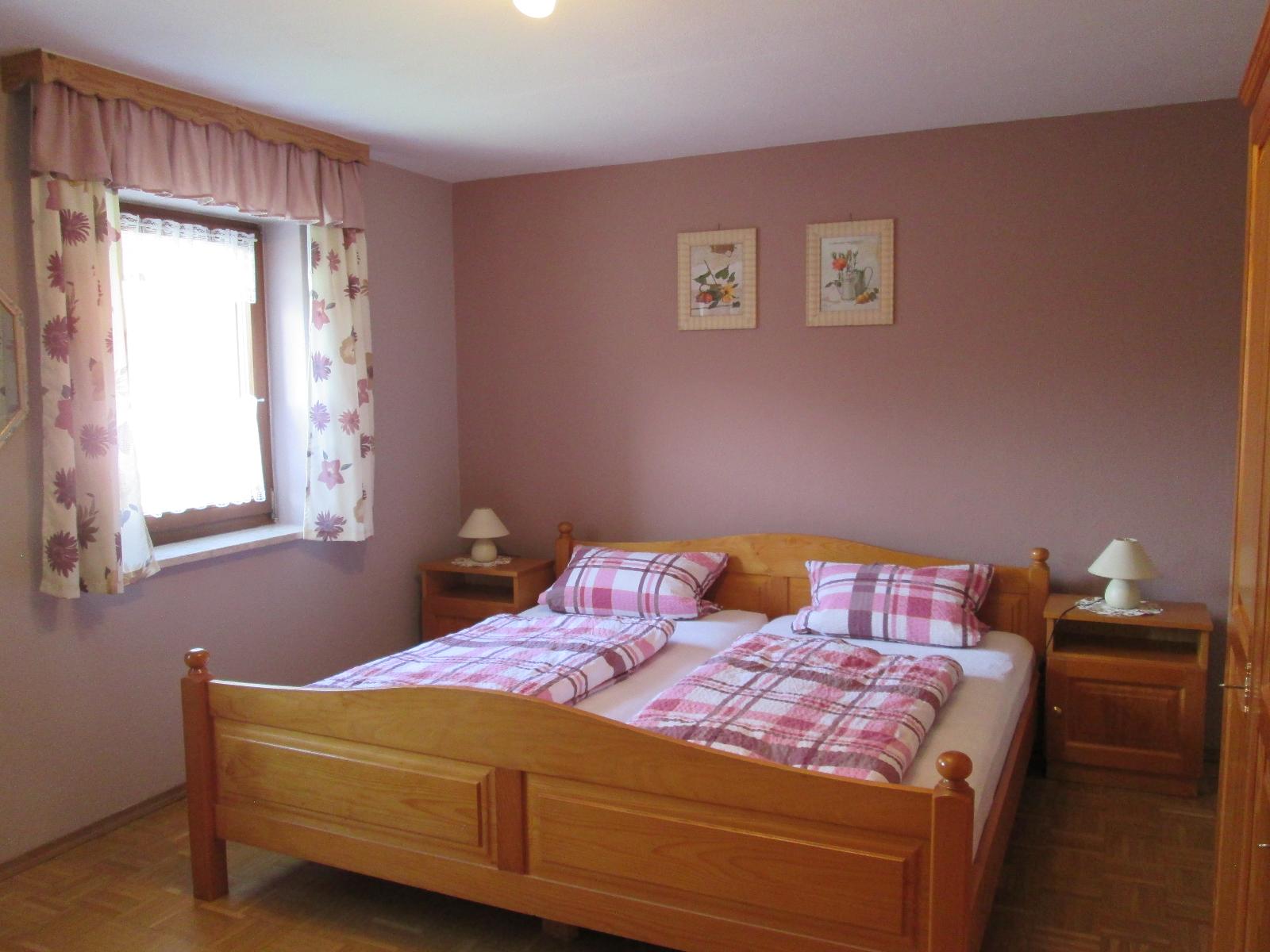 Ferienwohnung Laurer in Neukirchen beim Heiligen Blut