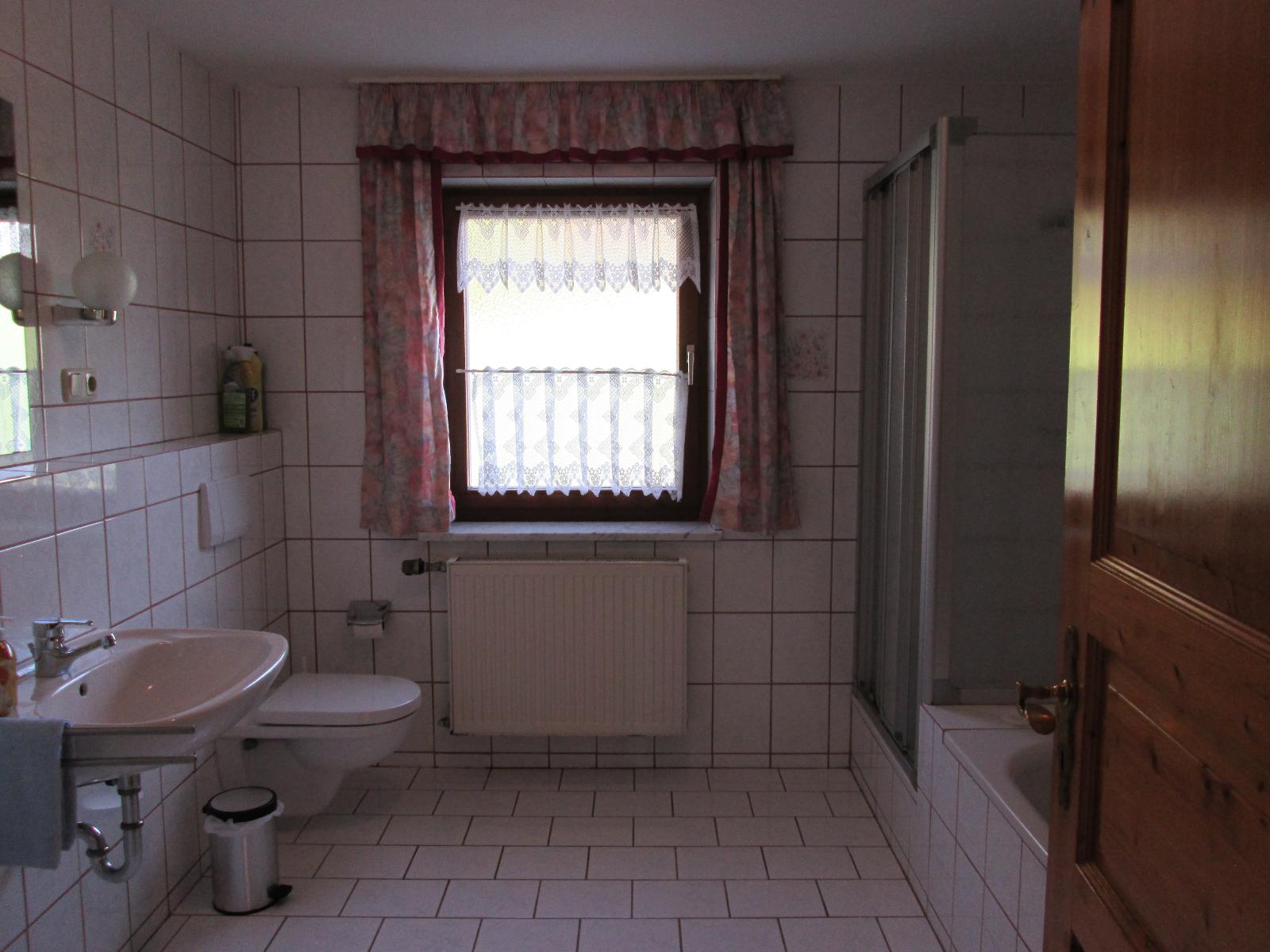 Ferienwohnung Laurer in Neukirchen beim Heiligen Blut