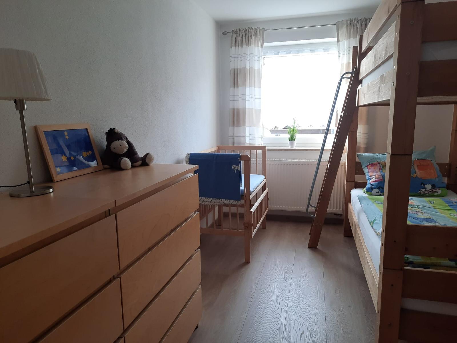 Haus Amann in Prackenbach