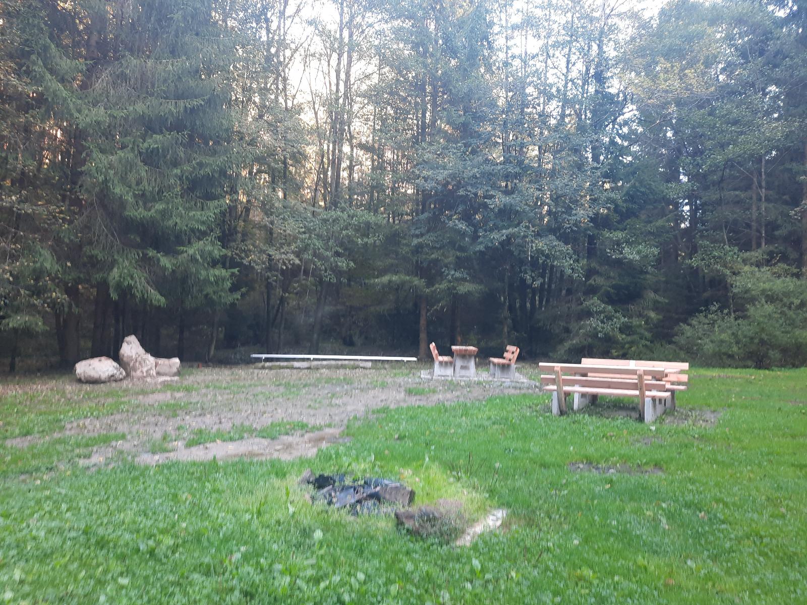 Haus Amann in Prackenbach