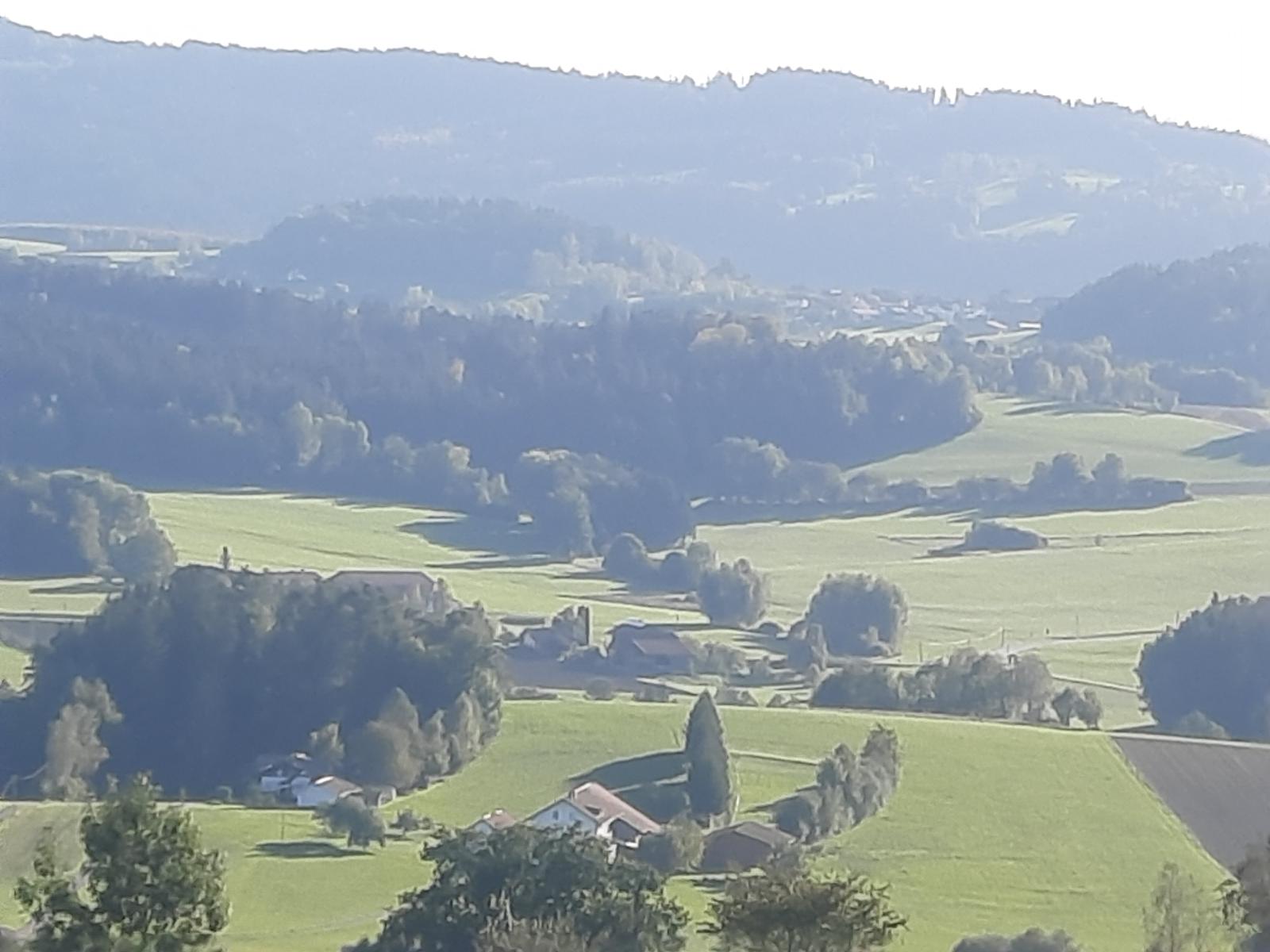 Haus Amann in Prackenbach