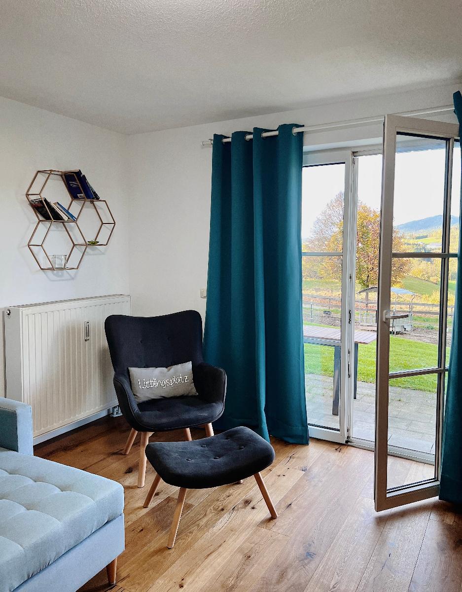 Feriendorf Schwarzholz * - ***** in Viechtach