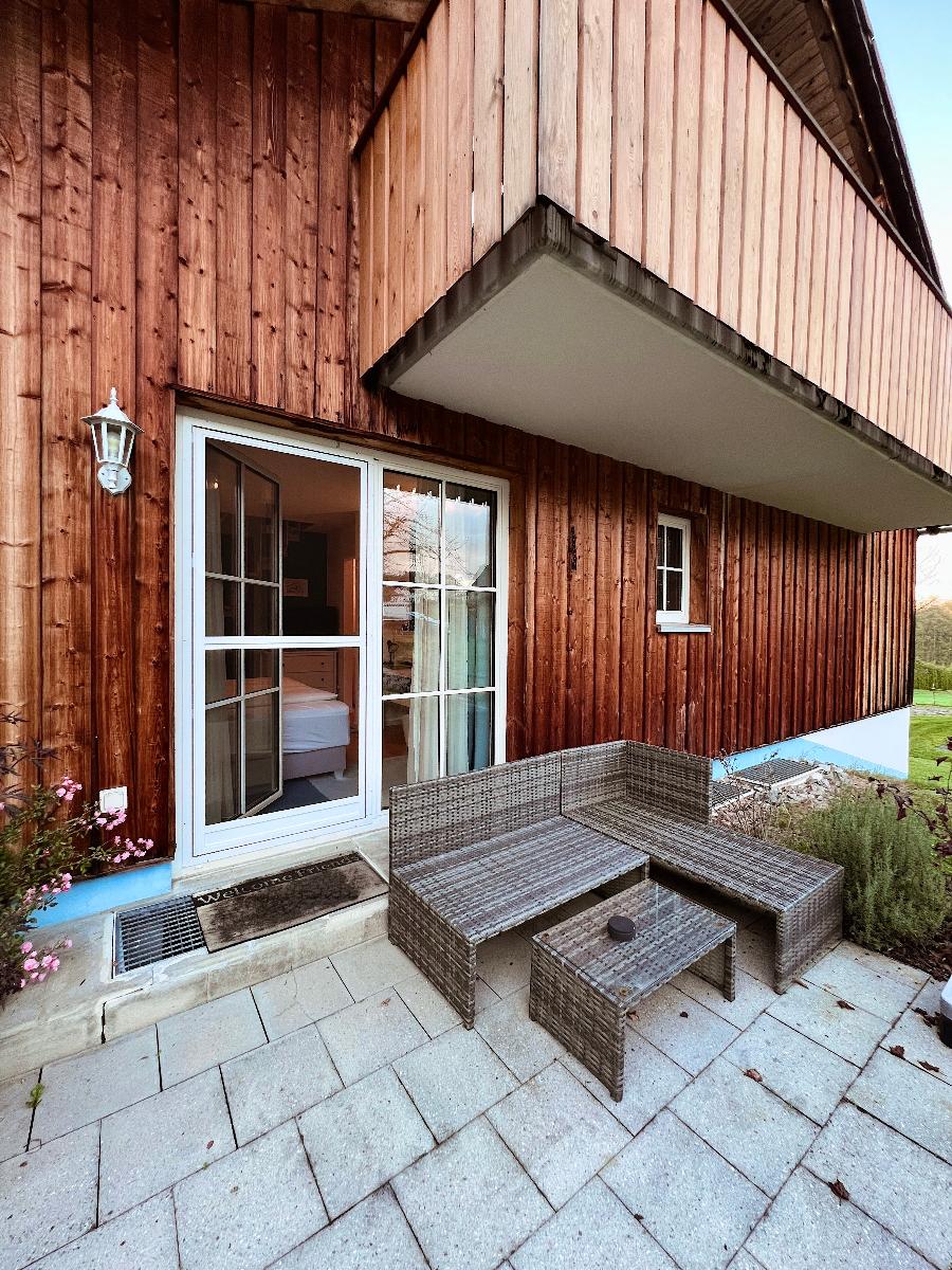 Feriendorf Schwarzholz * - ***** in Viechtach