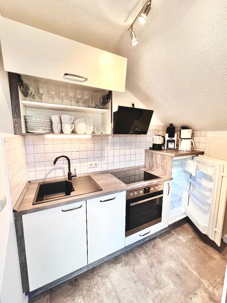 Feriendorf Schwarzholz * - ***** in Viechtach