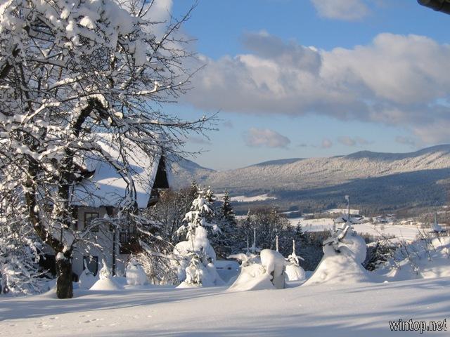 Gutsgasthof Frath  in Drachselsried