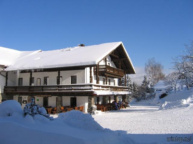 Gutsgasthof Frath  in Drachselsried
