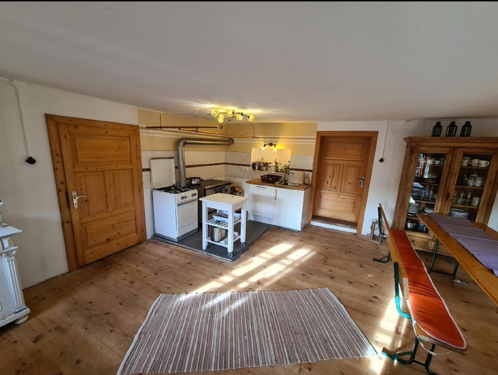 Ferienhaus Klause in Neureichenau